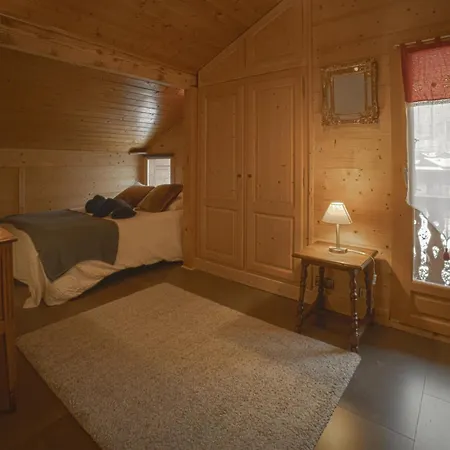 Chalet Le Scoubidou
