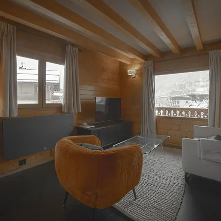 Chalet Le Scoubidou La Clusaz