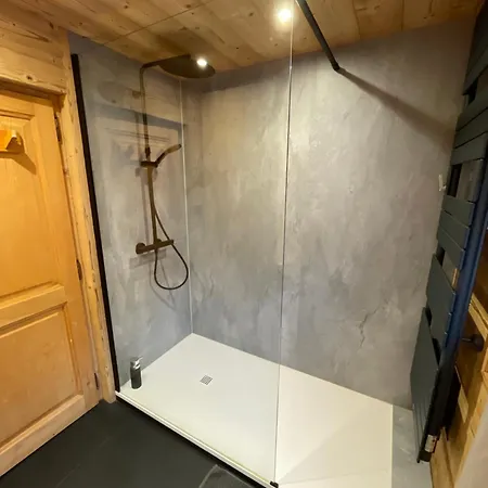 Le Scoubidou Chalet *