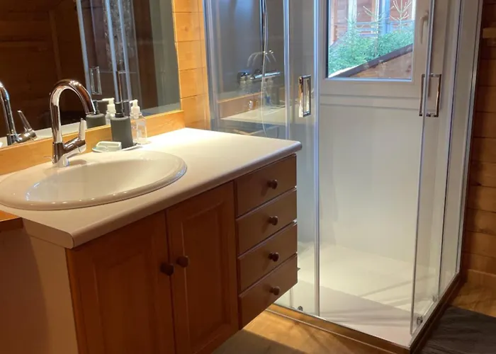 Chalet Le Scoubidou La Clusaz